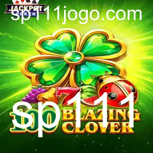 Descubra 100BlazingClover: O Novo Fenômeno dos Jogos