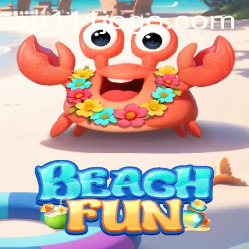 Descubra o Mundo Empolgante de BeachFun: Tudo Sobre Este Jogo Inovador