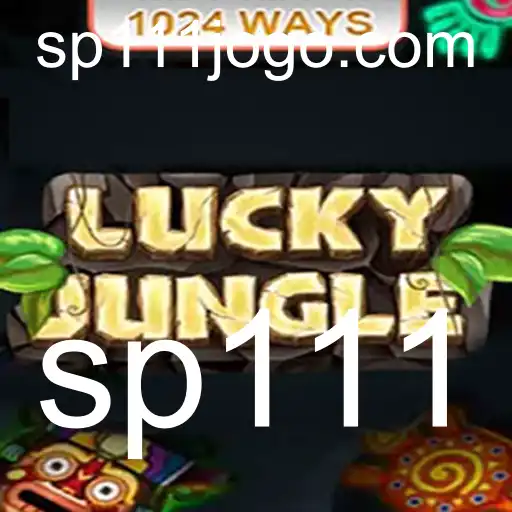 Explorando o Fascinante Mundo de LuckyJungle1024