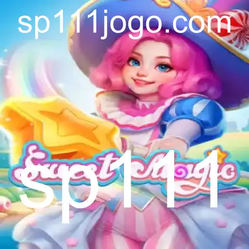 Descubra as Maravilhas do Jogo SweetMagic